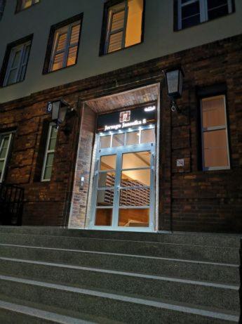 Janosik Apartment Szczecin Luaran gambar